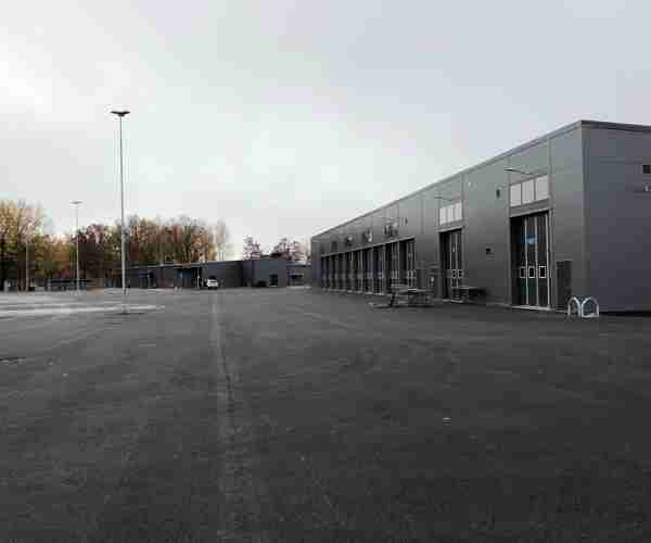 Elektriker av MSI-EL Motala Ströms Installations AB – projekt 4